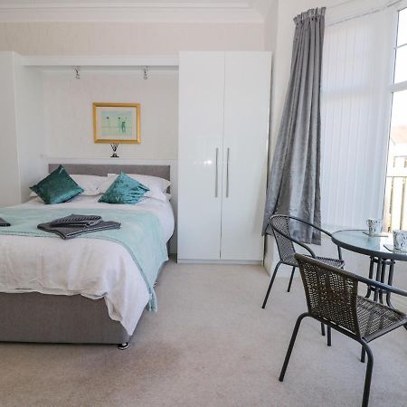 Appartement Southpoint à Bridlington Extérieur photo