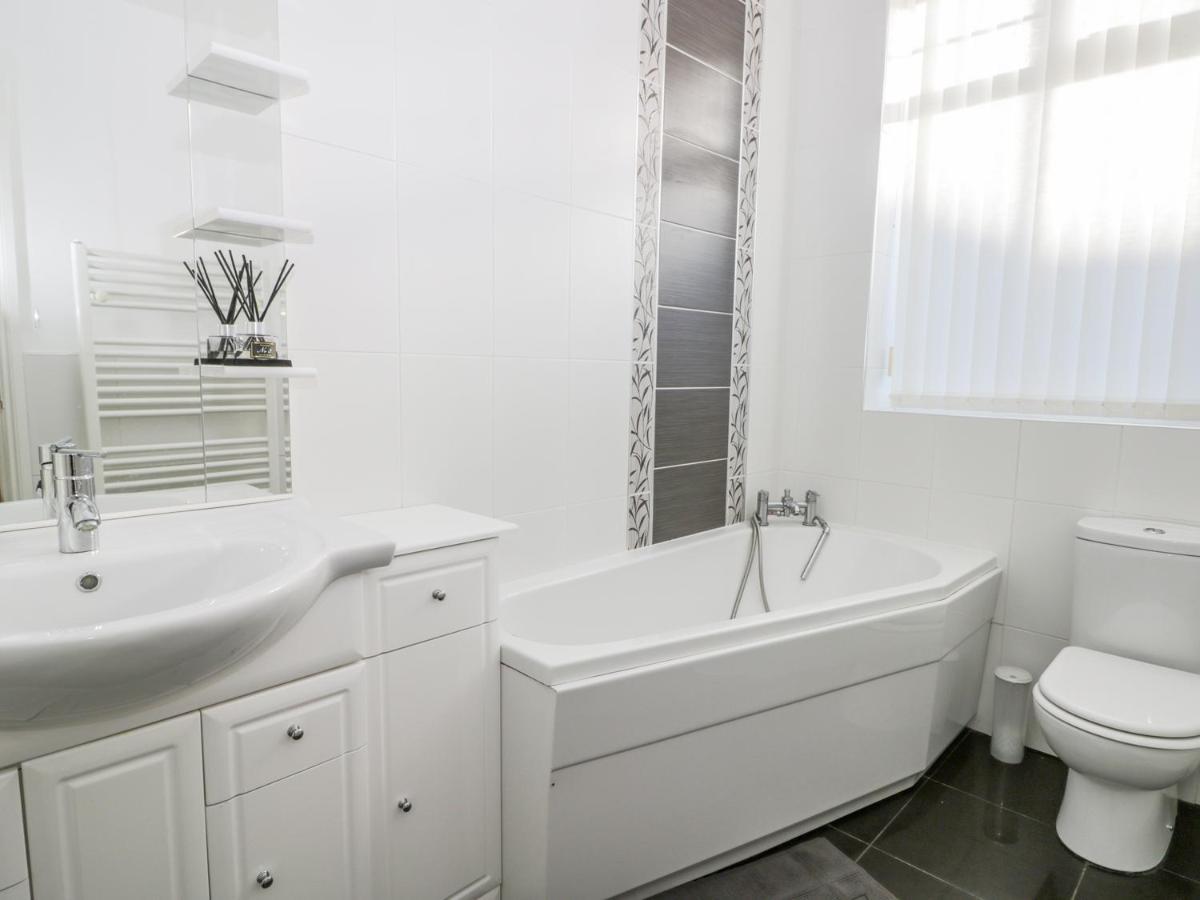 Appartement Southpoint à Bridlington Extérieur photo