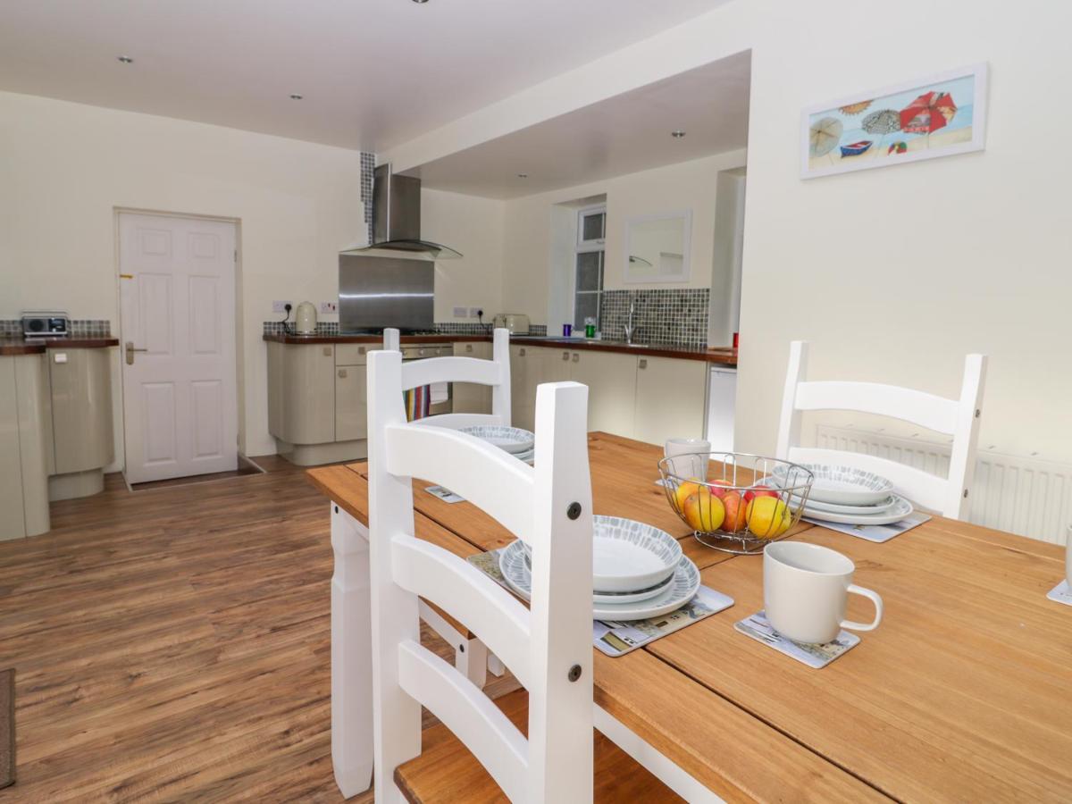 Appartement Southpoint à Bridlington Extérieur photo