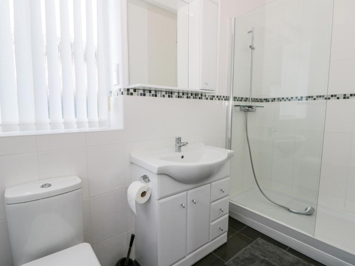 Appartement Southpoint à Bridlington Extérieur photo