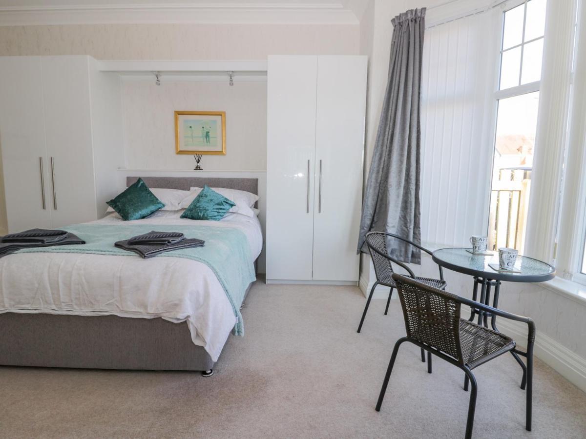 Appartement Southpoint à Bridlington Extérieur photo