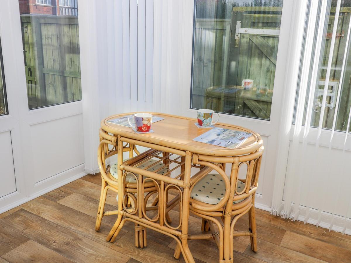 Appartement Southpoint à Bridlington Extérieur photo