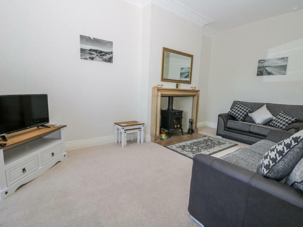 Appartement Southpoint à Bridlington Extérieur photo