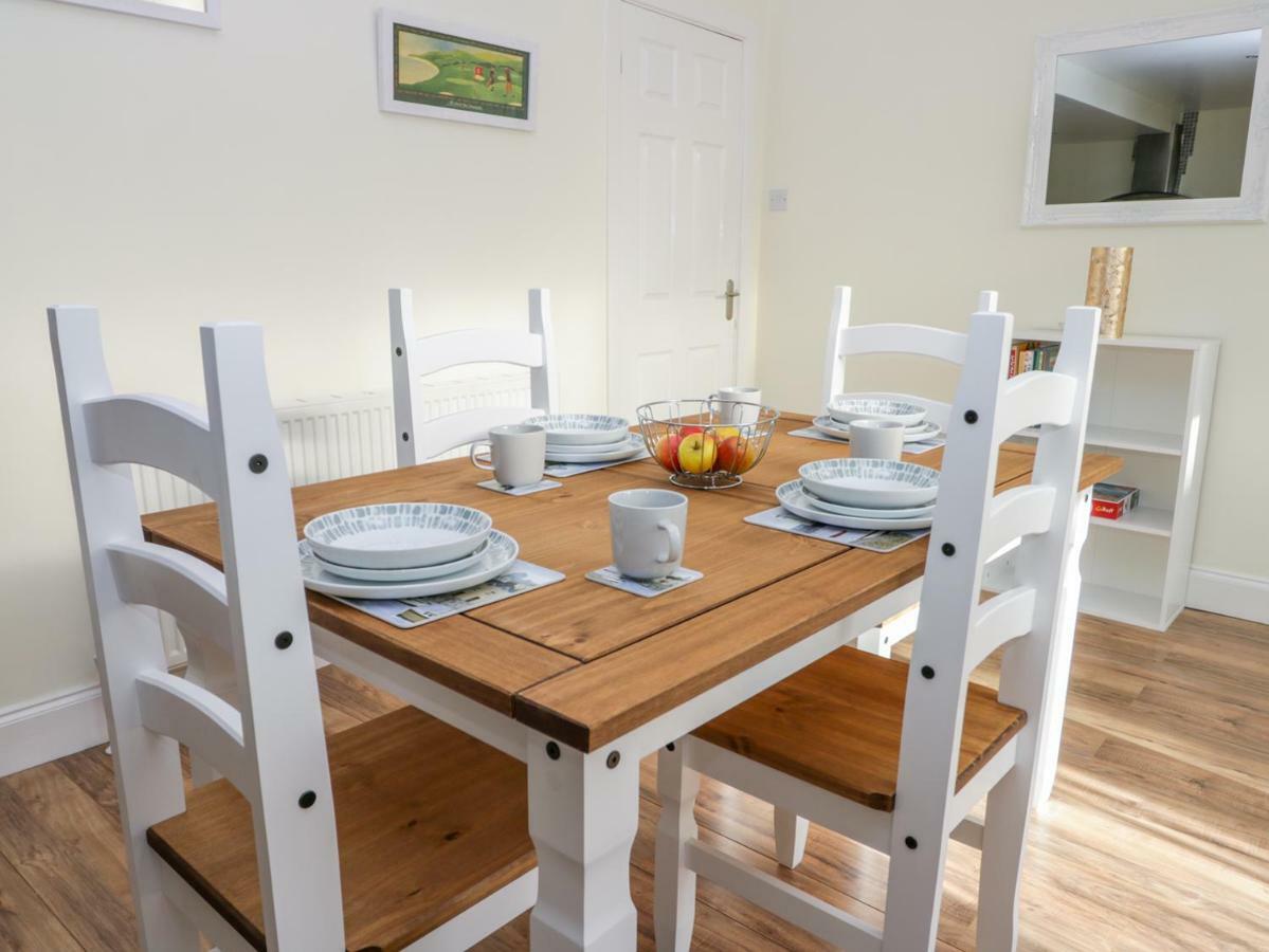 Appartement Southpoint à Bridlington Extérieur photo