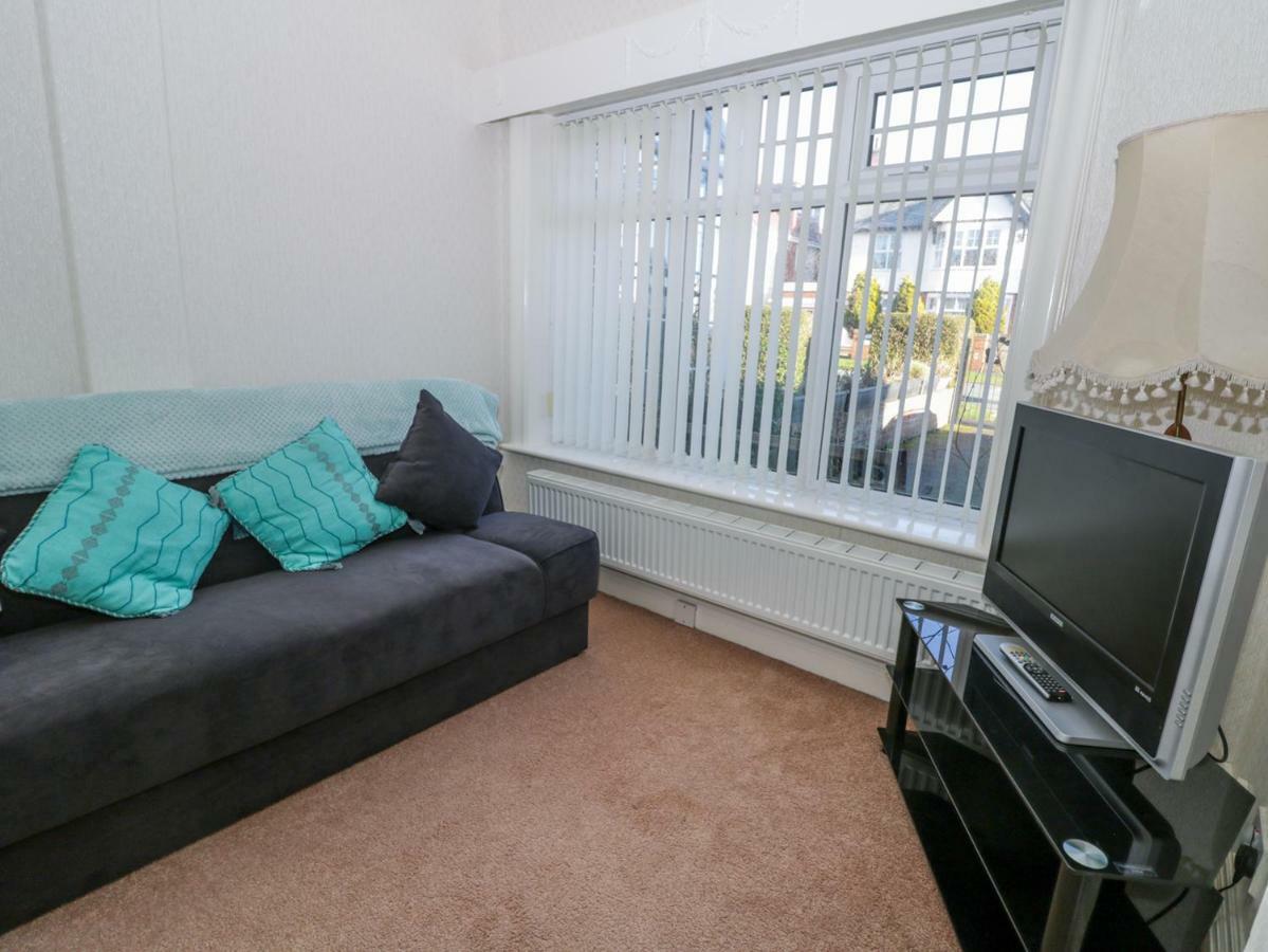 Appartement Southpoint à Bridlington Extérieur photo