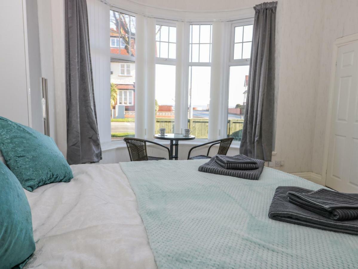 Appartement Southpoint à Bridlington Extérieur photo