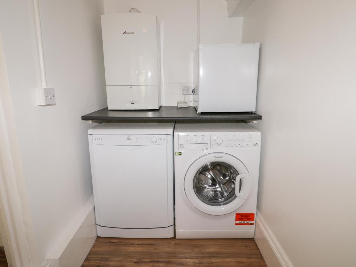 Appartement Southpoint à Bridlington Extérieur photo
