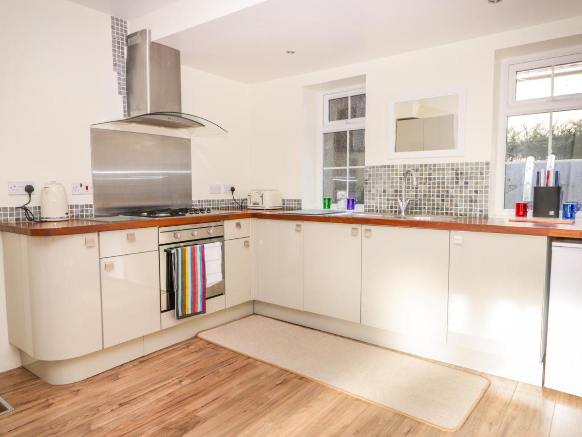 Appartement Southpoint à Bridlington Extérieur photo